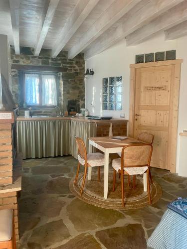 Agriturismo Il Giardino degli Alberi Maestri