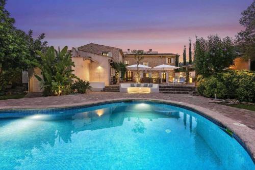 Can Verd Vall De Colonya