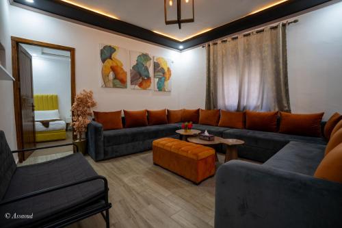 DAR BLANCA in 쉐프샤우엔