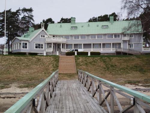 Onsala Mansion B&B in Onsala