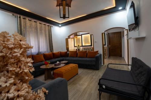 DAR BLANCA in 쉐프샤우엔