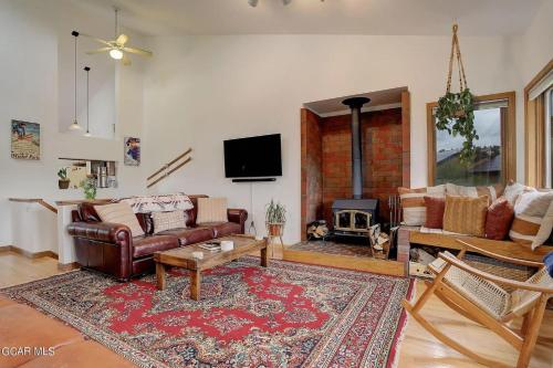 524 Sun River #8, Fraser (Foto 3)