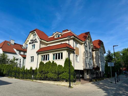 Villa Pascal