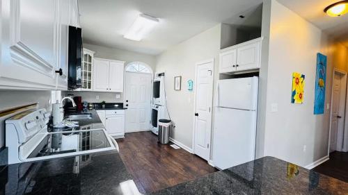 Stunning duplex in Murrells Inlet A, Myrtle Beach (foto 6)