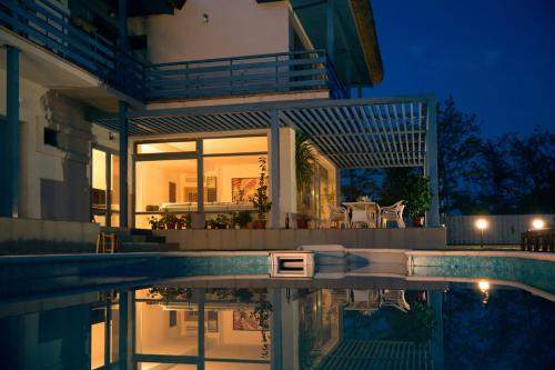 . Casa Biota Boutique (Adult Only)