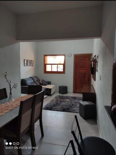 complete house with garage, Wi-Fi, TV, São Thomé das Letras (foto 5)