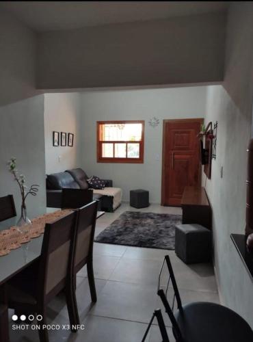 complete house with garage, Wi-Fi, TV, São Thomé das Letras (foto 6)