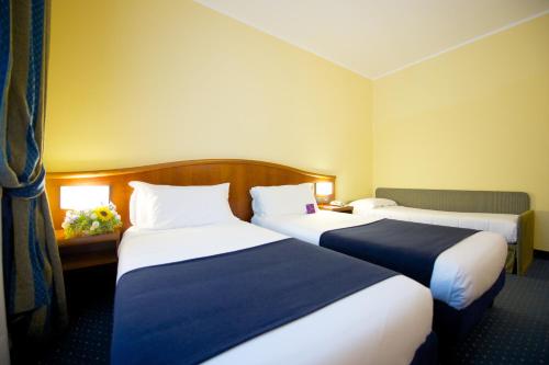 Mercure Genova San Biagio, Gênes (photo 7)