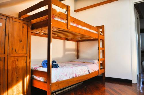 Beach 3' - Free Wifi - Near Station - AC, Janov (fotografie 5)