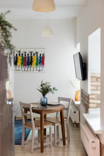 Homey apartment central - Vilnius
