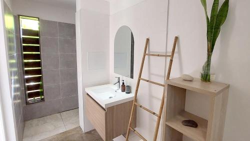 La Case des Caraïbes (La Case des Caraibes) in Gosier