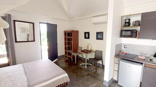 La Case des Caraïbes (La Case des Caraibes) in Gosier