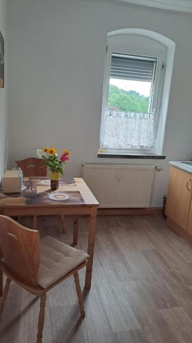 2-Raumwohnung in Dresden, Drážďany (fotografie 8)