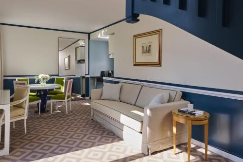 Fraser Suites Le Claridge Champs-Elysées, Paryż (zdjęcie 9)