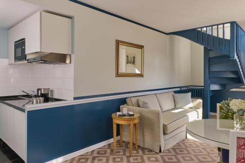 Fraser Suites Le Claridge Champs-Elysées, Paryż (zdjęcie 8)