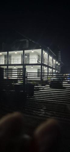 . Casa Serrena