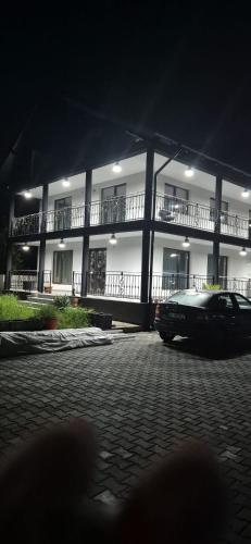 Casa Serrena in Vâlsănești