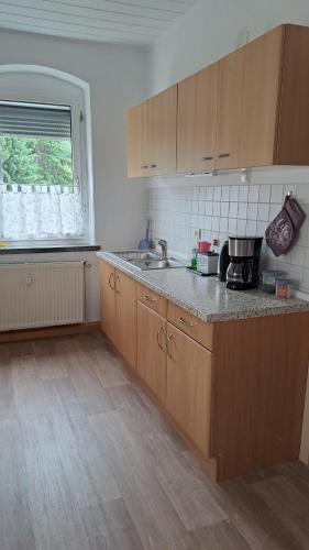2-Raumwohnung in Dresden, Drážďany (fotografie 5)