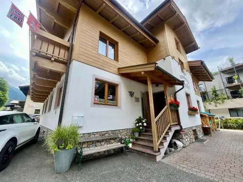 Appartements Kendler in Saalbach-Hinterglemm, Österreich
