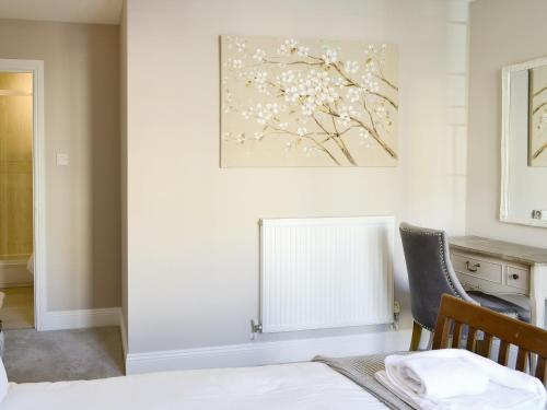 Powderhall Brae, Edinburgh (fotografie 10)