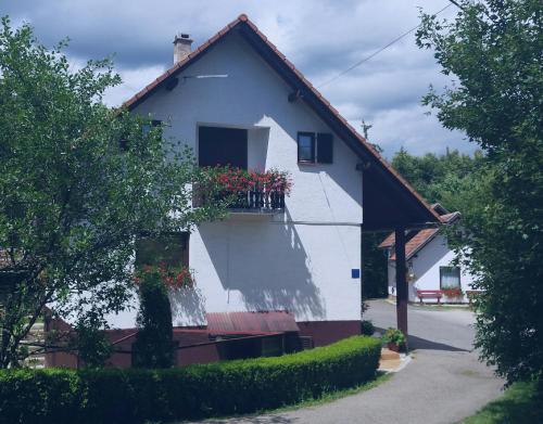  Apartments Vreba in Rakovica