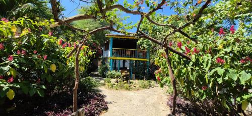 . Bed and Breakfast Puerto López