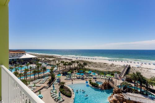 Holiday Inn Resort Pensacola Beach Gulf Front By IHG in Pensacola Beach (FL)