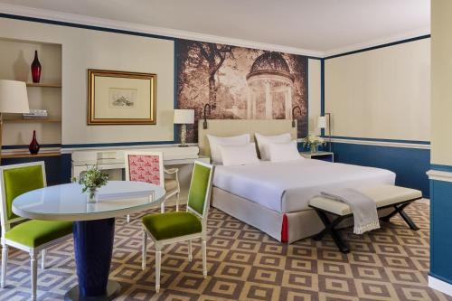 Fraser Suites Le Claridge Champs-Elysées, Paryż (zdjęcie 11)