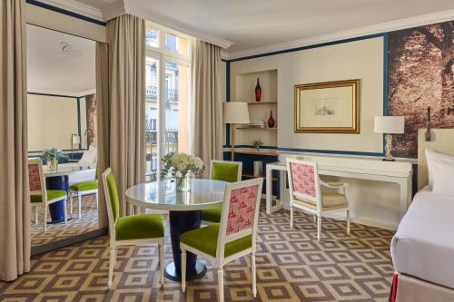 Fraser Suites Le Claridge Champs-Elysées, Paryż (zdjęcie 10)