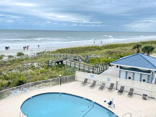 Apartment room in Windy Hill Ocean View beautiful condo