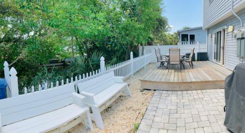 North Myrtle Beach B beautiful triplex unit - image 2