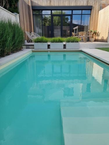 Studio Luna - Location saisonnière - Tongres