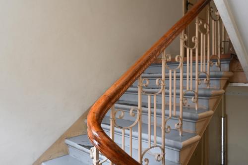 Historic Old Riga apartment, Riga (fotografie 10)