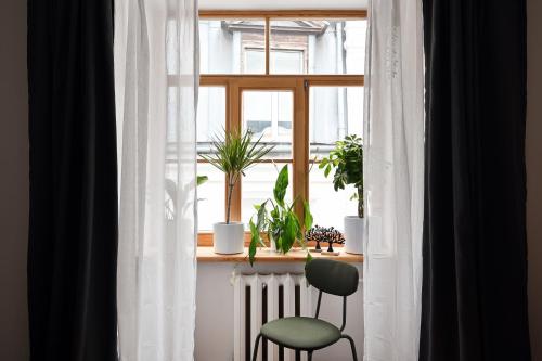 Historic Old Riga apartment, Riga (fotografie 7)
