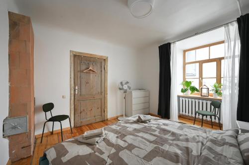 Historic Old Riga apartment, Riga (fotografie 5)