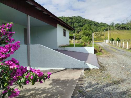 Casa di Day in Itoupavazinha