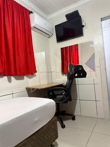 Hotel Diamantina Av Brigadeiro Bela Vista SP, São Paulo (fotografie 6)
