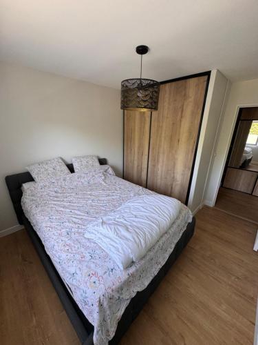 Appartement Saint Cyr sur Loire in Saint-Cyr-sur-Loire