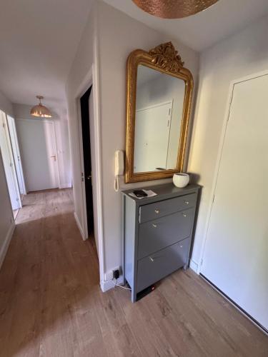 Appartement Saint Cyr sur Loire in Saint-Cyr-sur-Loire