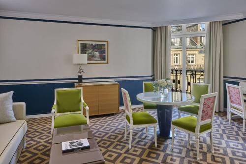 Fraser Suites Le Claridge Champs-Elysées - image 9