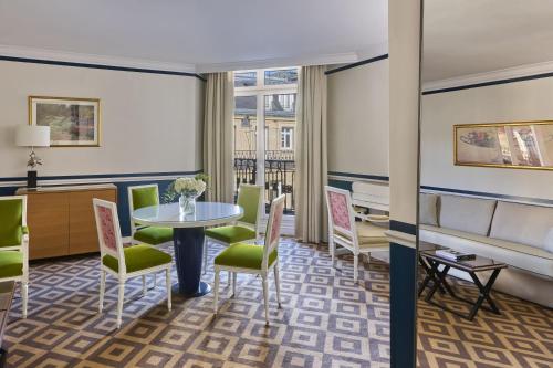 Fraser Suites Le Claridge Champs-Elysées - image 10