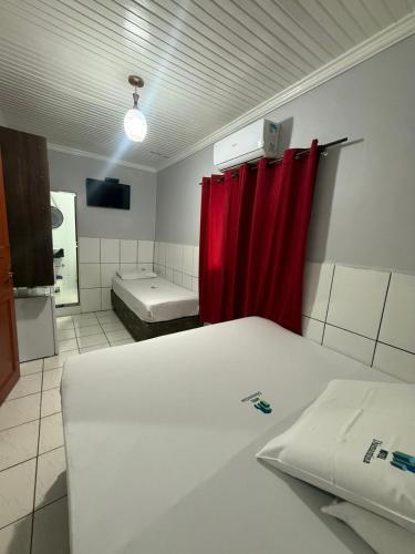 Hotel Diamantina Av Brigadeiro Bela Vista SP, São Paulo (fotografie 7)