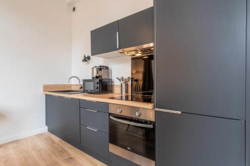 Lille Gares - 50m2 apartment!, Lille (foto 10)