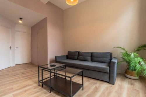 Lille Gares - 50m2 apartment!, Lille (foto 4)