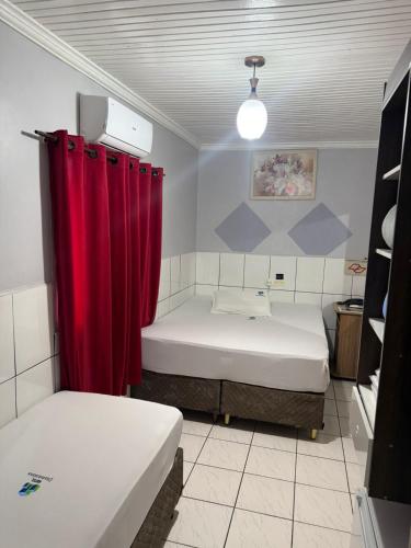 Hotel Diamantina Av Brigadeiro Bela Vista SP, São Paulo (fotografie 8)
