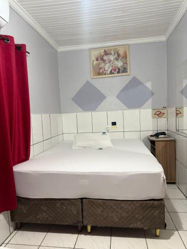 Hotel Diamantina Av Brigadeiro Bela Vista SP, São Paulo (fotografie 9)