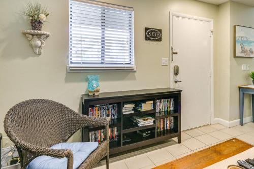 Private Beach Access: Hilton Head Island Condo! in Χιλτον Χεντ Άιλαντ
