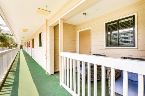 Private Beach Access: Hilton Head Island Condo! in Χιλτον Χεντ Άιλαντ