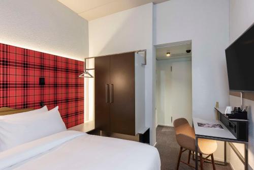 THE BRISTOL - Hotel-Bar-Lounge - Bern City Center - image 14