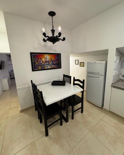 Don Antonio Apart 3
